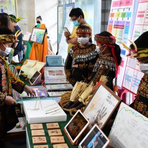 南區原路成果展