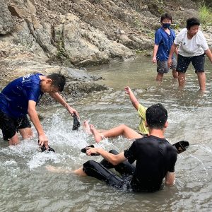 森林塾