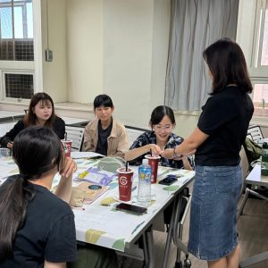 課輔增能