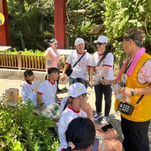 動物園參訪