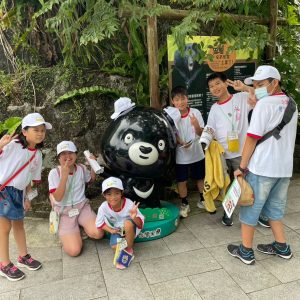 動物園參訪