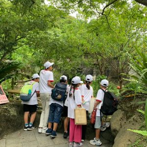 動物園參訪