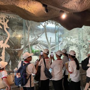 動物園參訪